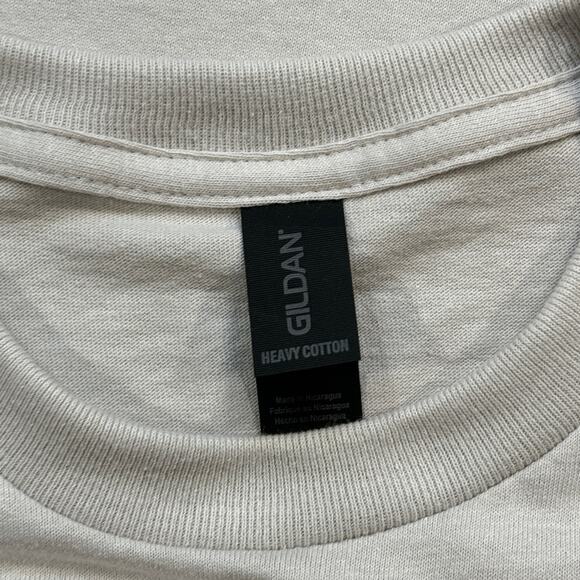 Tortured Nurses Department Scrubs and Charting Womens Medium T-Shirt - Picture 5 of 7